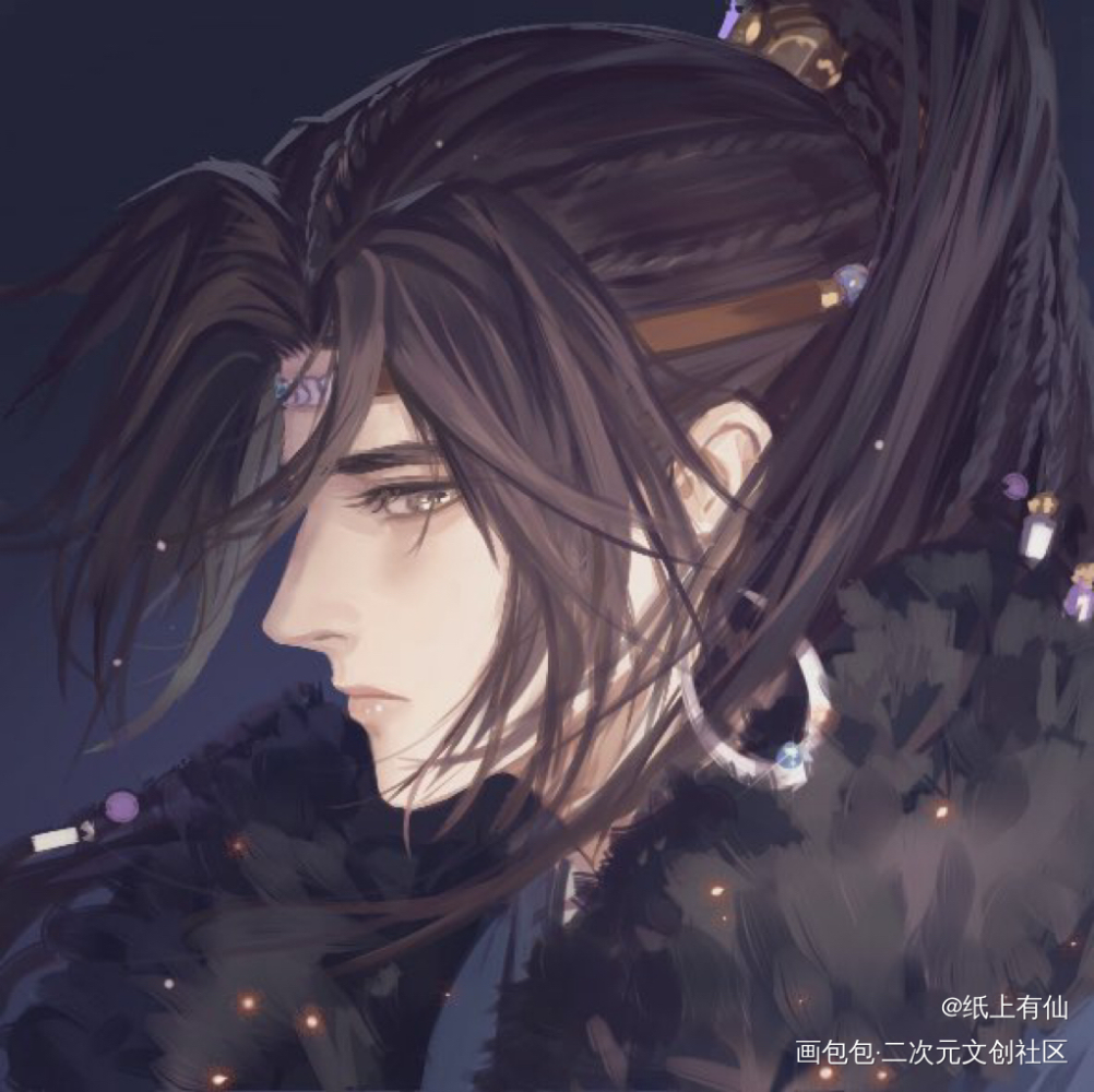 _定海浮生录绘画作品