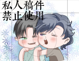 寒故贴贴呀，宋大明星生日快乐！_绘画作品