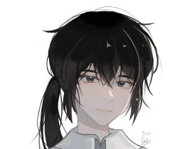 是惊封_绘画作品