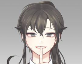 _绘画作品