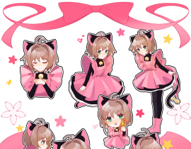 _绘画作品