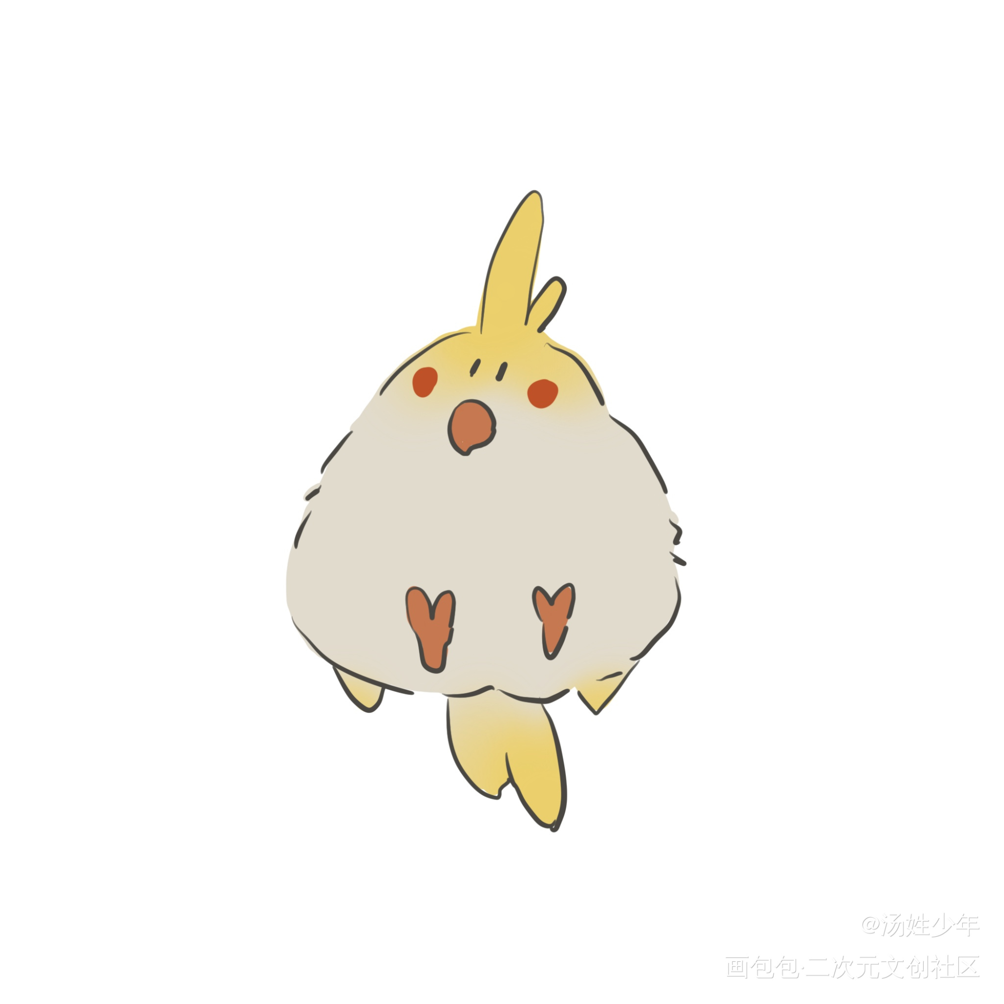 _原神卡维艾尔海森绘画作品