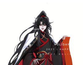稿 立绘羡叽_绘画作品