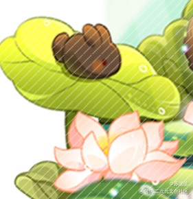 兔兔预告_魔道祖师忘羡绘画作品