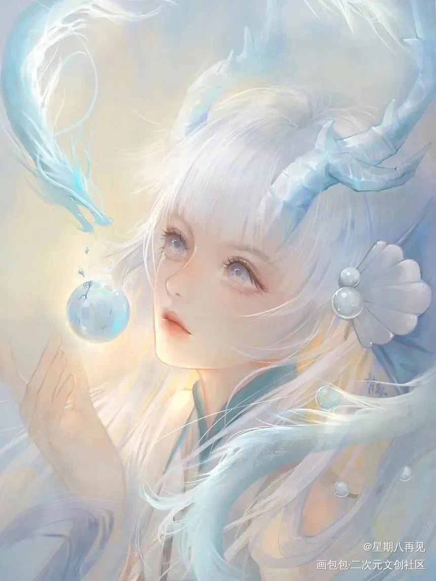 _王者荣耀西施绘画作品