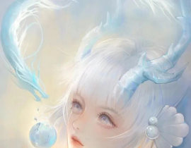 _绘画作品