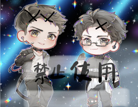 原顾_绘画作品