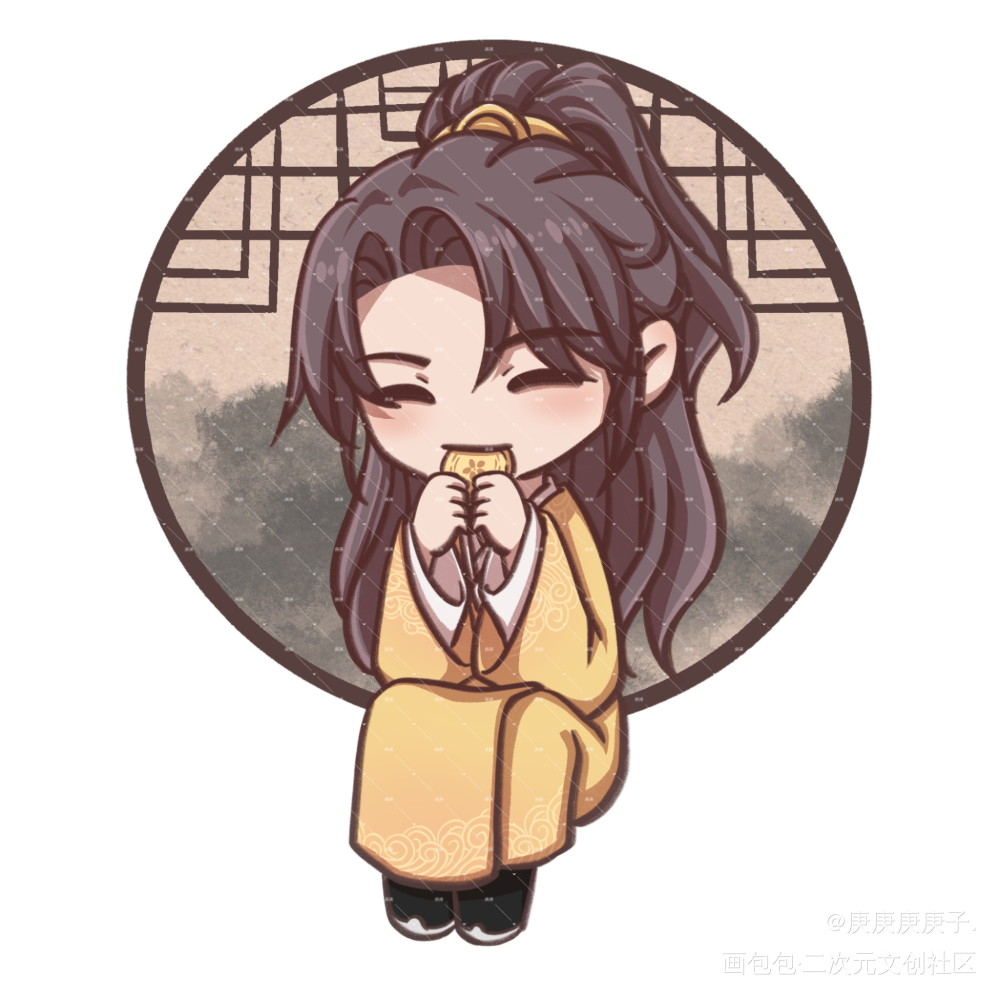 《杀破狼》_杀破狼长庚约稿绘画作品