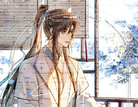 闻时_绘画作品