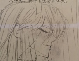 _绘画作品