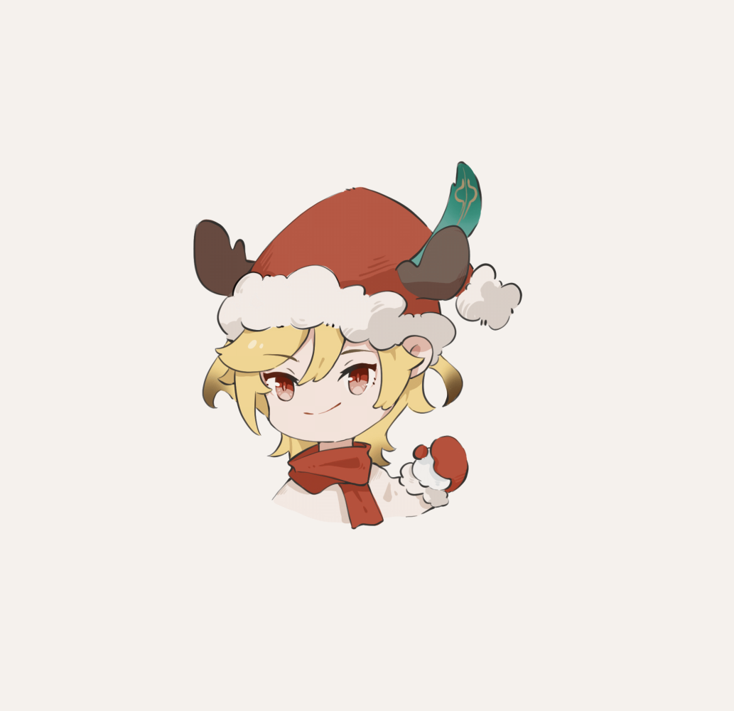_原神卡维艾尔海森绘画作品