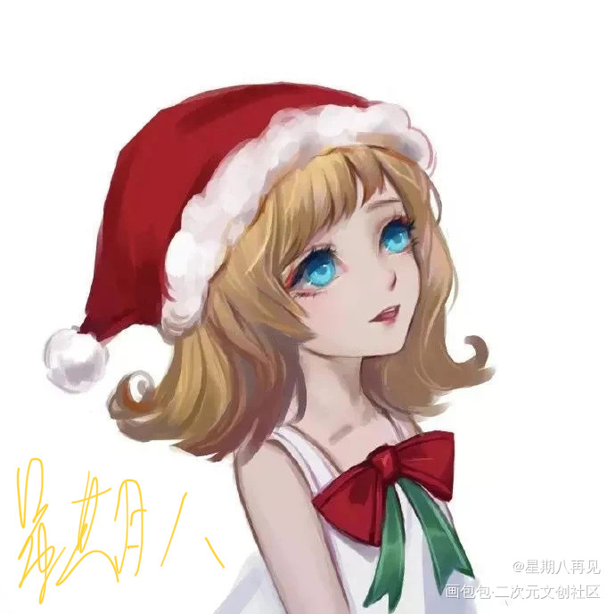 _王者荣耀澜吕布貂蝉蔡文姬绘画作品