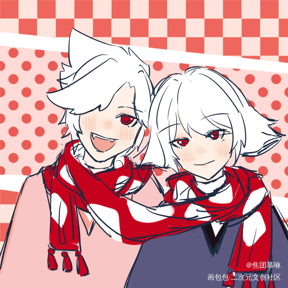 圣诞快乐🎄🎄_光遇卡菇sky光遇光遇sky摸鱼绘画作品
