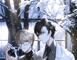情难自控by郑九煞_绘画作品
