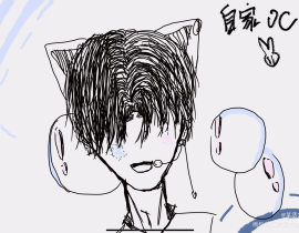 _绘画作品