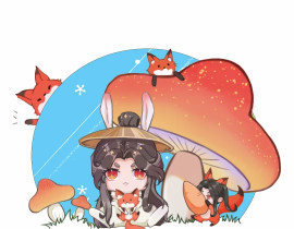 _绘画作品