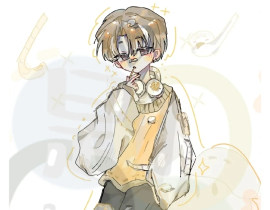 儿子www_绘画作品
