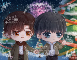 _绘画作品