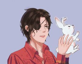 _绘画作品
