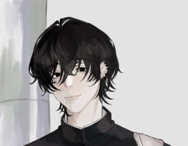 章鱼哥🐙（吉田宽文）_绘画作品