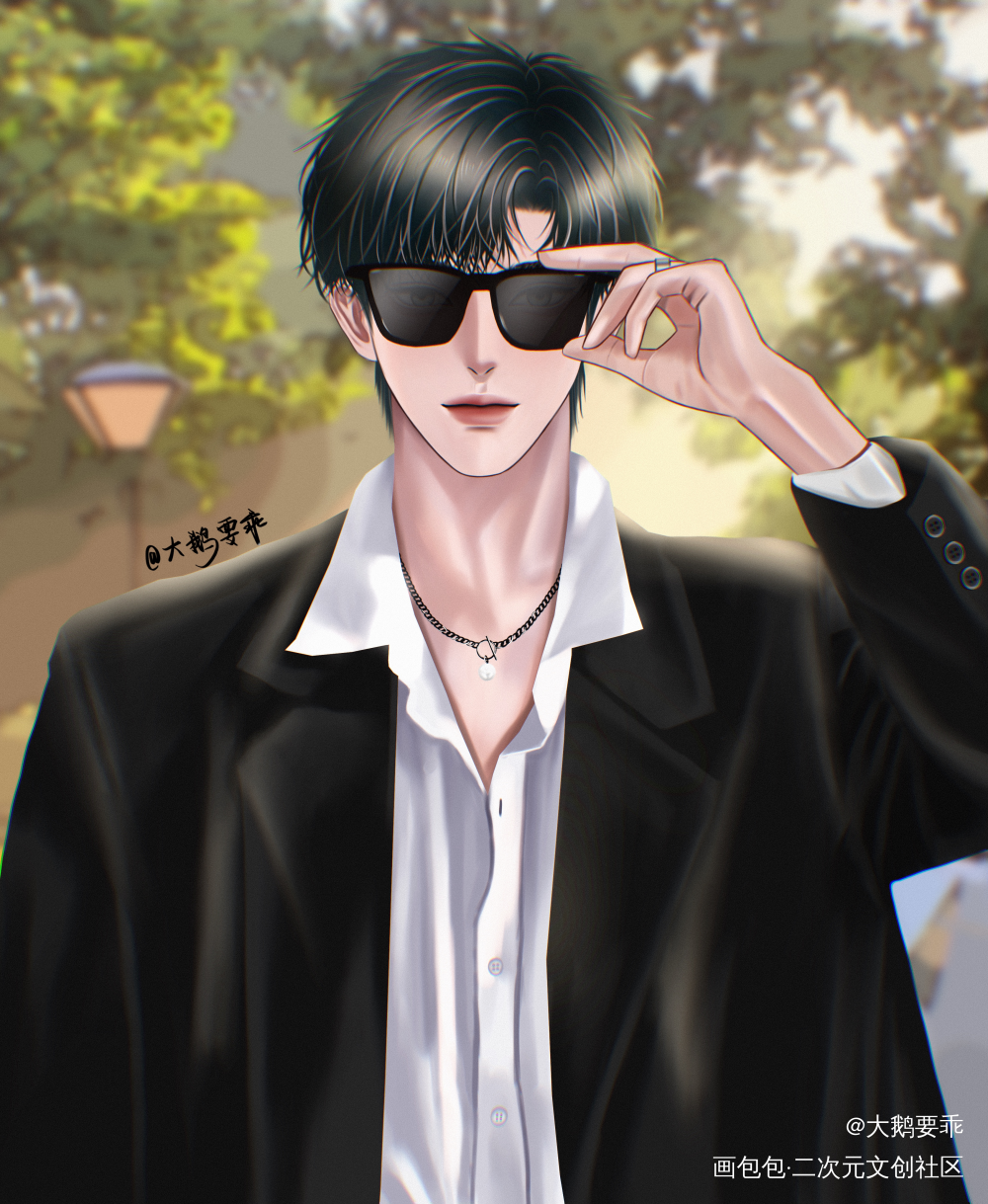 咕咕宝贝生日快乐_一醉经年188男团何故绘画作品