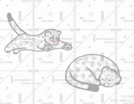 俞白_绘画作品
