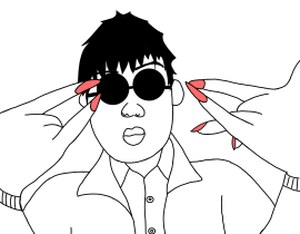 _绘画作品