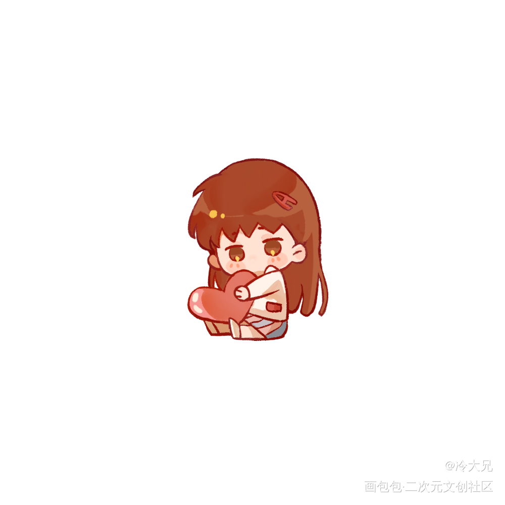 画个情头_光与夜之恋齐司礼板绘涂我要上首推同人绘画作品