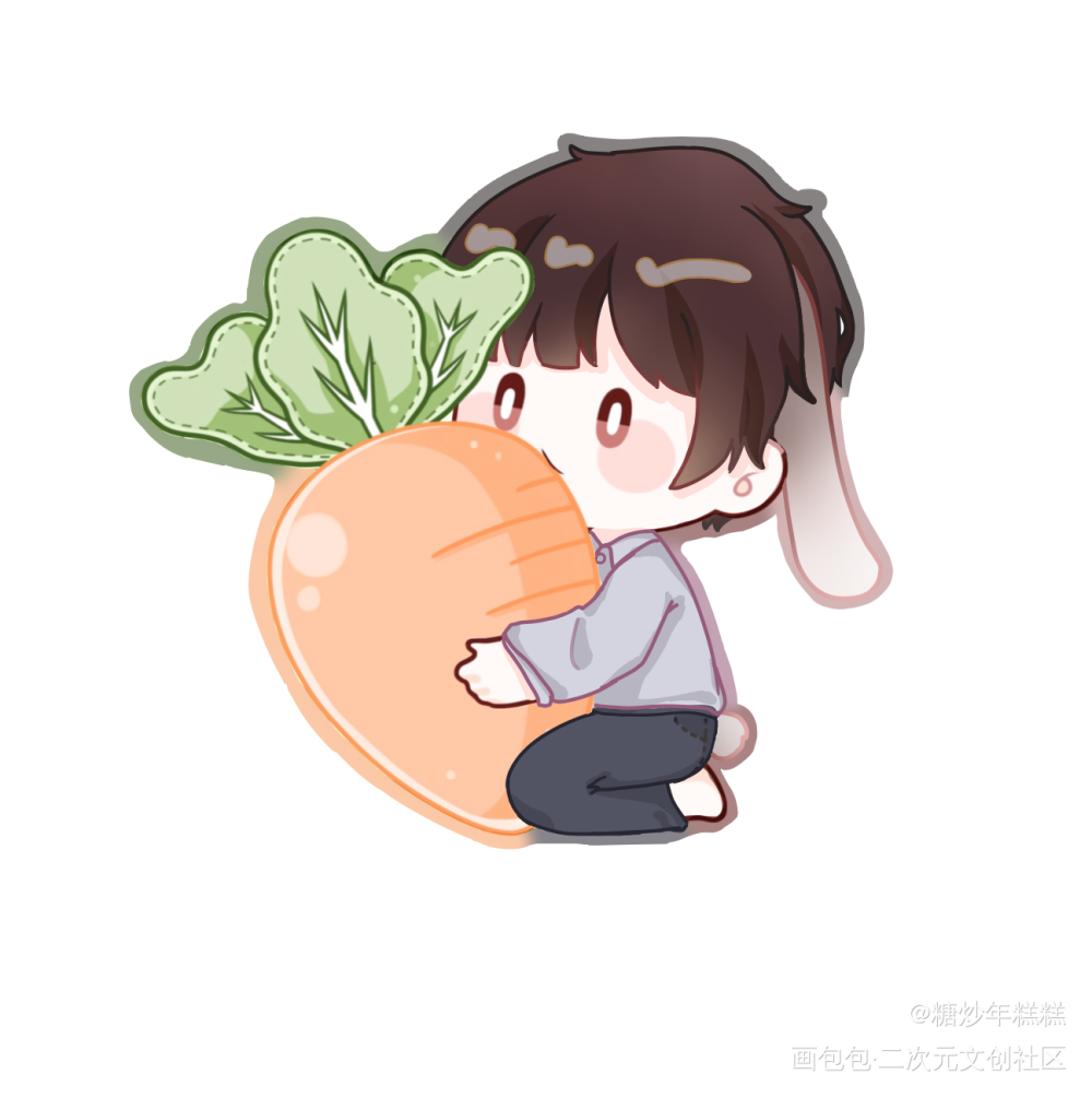 _娘娘腔188男团群秀李程秀邵群绘画作品