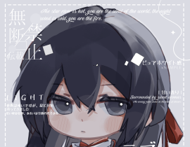 堆堆稿_绘画作品