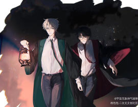 随便发下_绘画作品