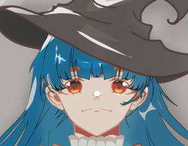 _绘画作品