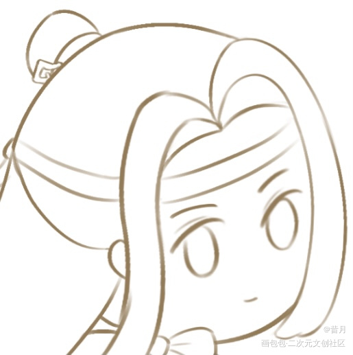 透一下叽生贺_魔道祖师忘羡蓝忘机蓝忘机0123生日快乐绘画作品