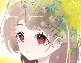 。_绘画作品