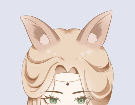 双梅萌_绘画作品