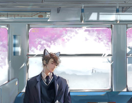 _绘画作品