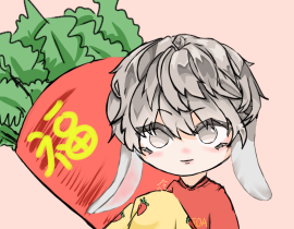 言逸春贺_绘画作品