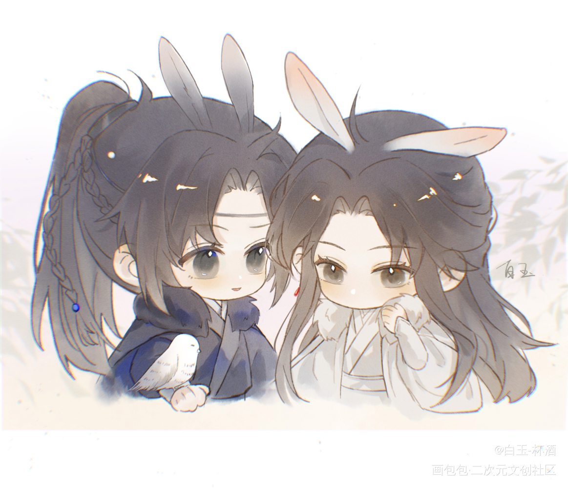 _将进酒策舟绘画作品