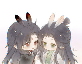 _绘画作品