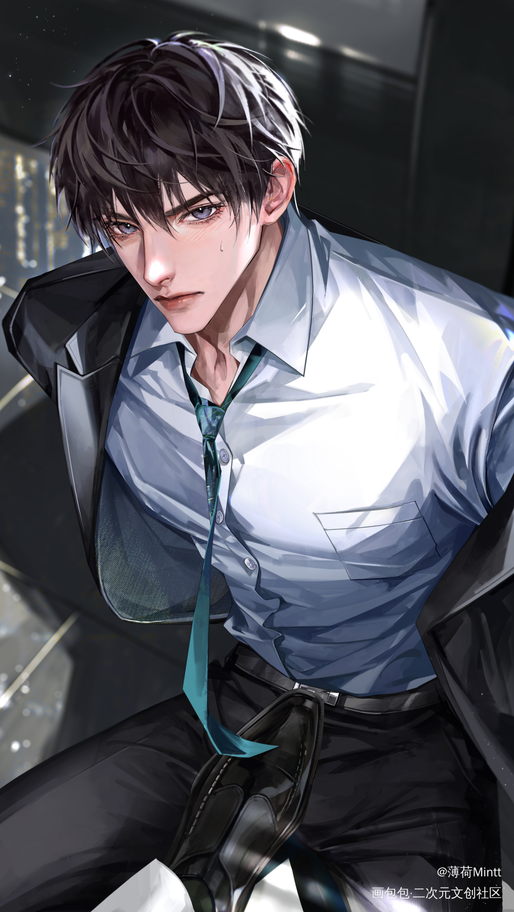 李玉办公室.avi（不_188男团李简李玉绘画作品