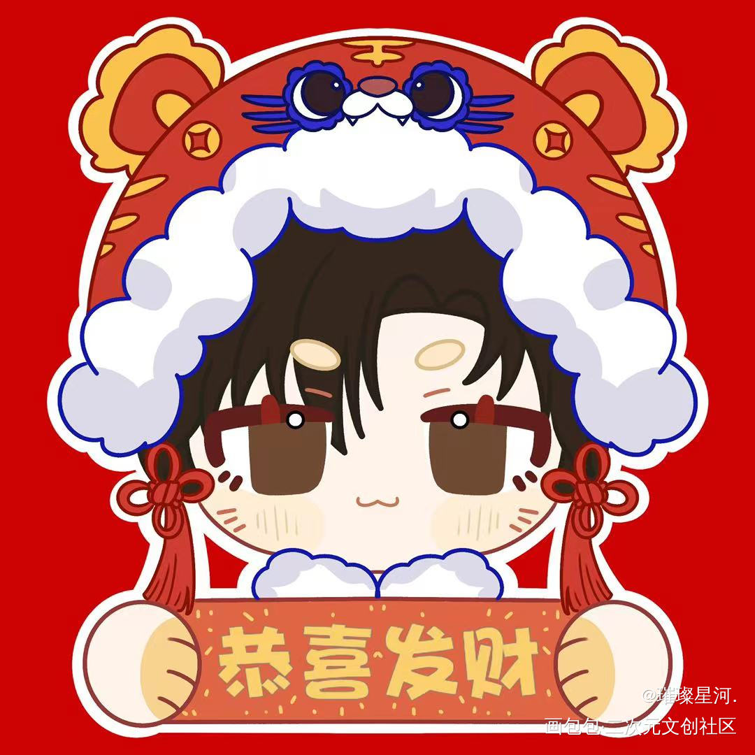 约到的稿子～_犯罪心理绘画作品