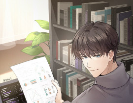 李玉生日快乐_绘画作品