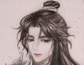 一枚怜怜～_绘画作品