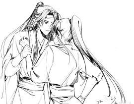 _绘画作品
