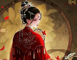 《囍》_绘画作品
