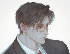 陆沉_绘画作品