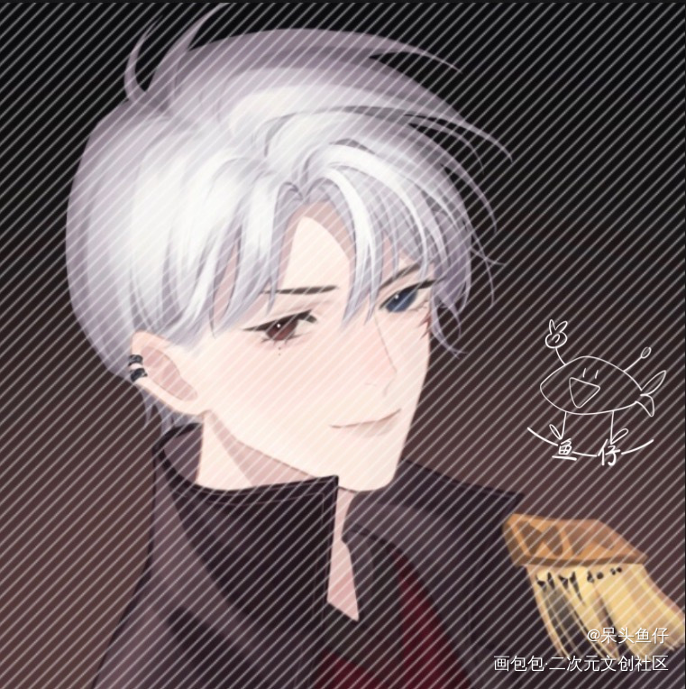 _营业悖论绘画作品