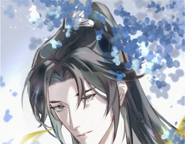 师尊_绘画作品