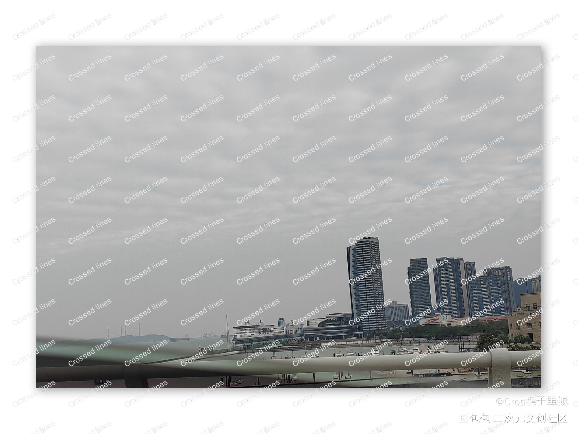 风景_风景绘画作品