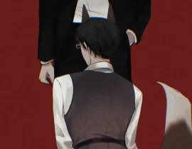 原顾_绘画作品